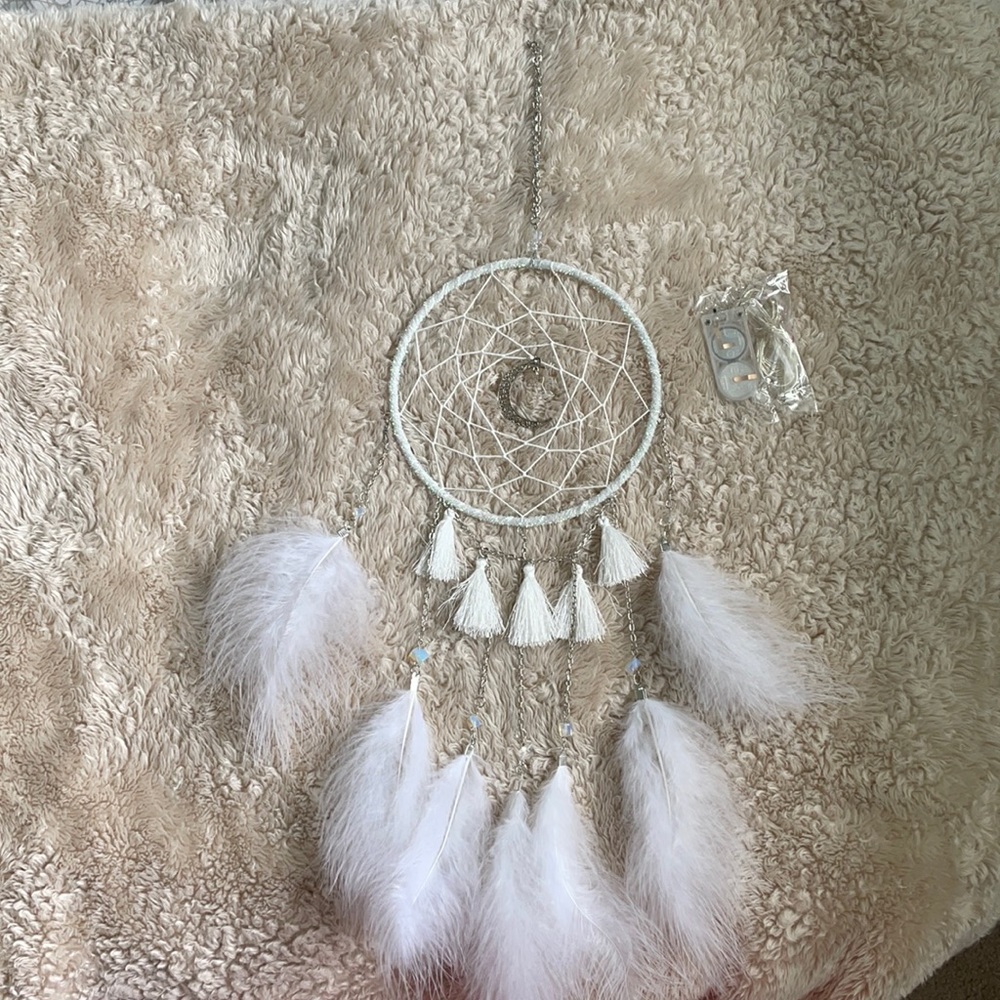 Dream catcher